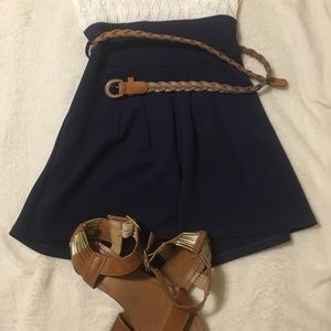 set ( monoshorts y sandalias )